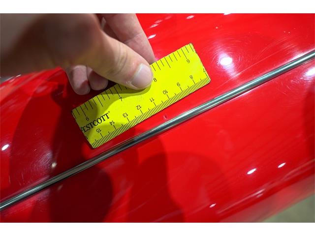 1957 Austin-Healey 100-6 (CC-2083400) for sale in Kentwood, Michigan