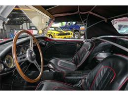 1957 Austin-Healey 100-6 (CC-2083400) for sale in Kentwood, Michigan