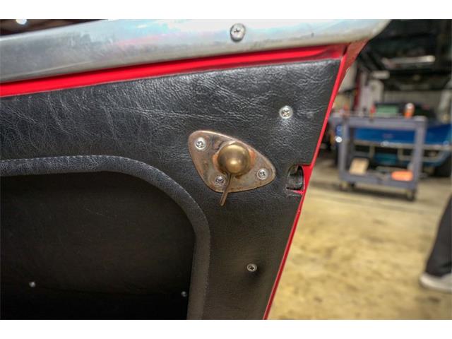 1957 Austin-Healey 100-6 (CC-2083400) for sale in Kentwood, Michigan