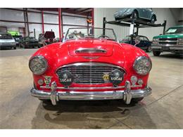 1957 Austin-Healey 100-6 (CC-2083400) for sale in Kentwood, Michigan