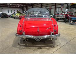 1957 Austin-Healey 100-6 (CC-2083400) for sale in Kentwood, Michigan