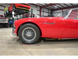 1957 Austin-Healey 100-6 (CC-2083400) for sale in Kentwood, Michigan