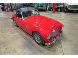 1957 Austin-Healey 100-6 (CC-2083400) for sale in Kentwood, Michigan