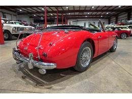 1957 Austin-Healey 100-6 (CC-2083400) for sale in Kentwood, Michigan