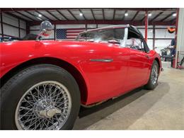 1957 Austin-Healey 100-6 (CC-2083400) for sale in Kentwood, Michigan