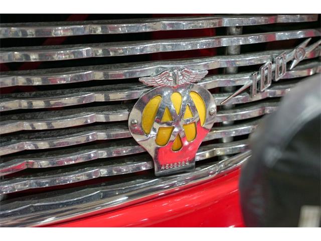 1957 Austin-Healey 100-6 (CC-2083400) for sale in Kentwood, Michigan
