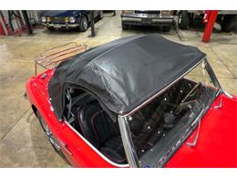 1957 Austin-Healey 100-6 (CC-2083400) for sale in Kentwood, Michigan