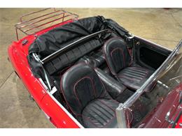 1957 Austin-Healey 100-6 (CC-2083400) for sale in Kentwood, Michigan
