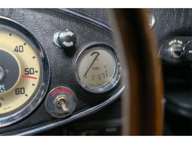 1957 Austin-Healey 100-6 (CC-2083400) for sale in Kentwood, Michigan