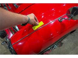 1957 Austin-Healey 100-6 (CC-2083400) for sale in Kentwood, Michigan
