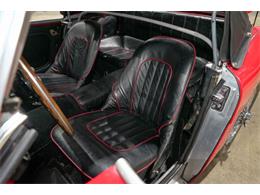 1957 Austin-Healey 100-6 (CC-2083400) for sale in Kentwood, Michigan