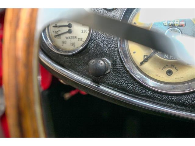 1957 Austin-Healey 100-6 (CC-2083400) for sale in Kentwood, Michigan