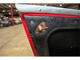 1957 Austin-Healey 100-6 (CC-2083400) for sale in Kentwood, Michigan