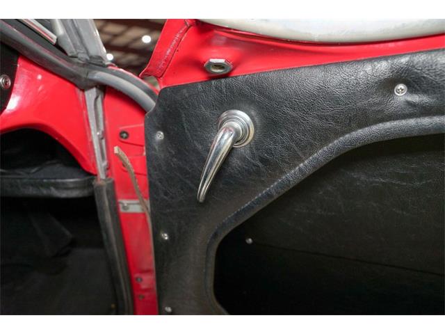 1957 Austin-Healey 100-6 (CC-2083400) for sale in Kentwood, Michigan