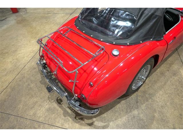 1957 Austin-Healey 100-6 (CC-2083400) for sale in Kentwood, Michigan