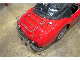 1957 Austin-Healey 100-6 (CC-2083400) for sale in Kentwood, Michigan