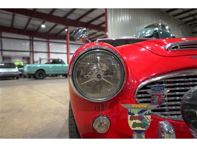 1957 Austin-Healey 100-6 (CC-2083400) for sale in Kentwood, Michigan