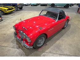 1957 Austin-Healey 100-6 (CC-2083400) for sale in Kentwood, Michigan