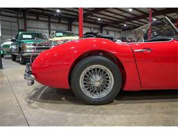 1957 Austin-Healey 100-6 (CC-2083400) for sale in Kentwood, Michigan