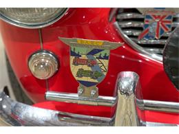 1957 Austin-Healey 100-6 (CC-2083400) for sale in Kentwood, Michigan