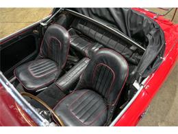 1957 Austin-Healey 100-6 (CC-2083400) for sale in Kentwood, Michigan
