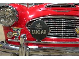 1957 Austin-Healey 100-6 (CC-2083400) for sale in Kentwood, Michigan