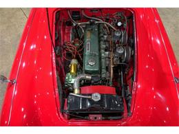 1957 Austin-Healey 100-6 (CC-2083400) for sale in Kentwood, Michigan