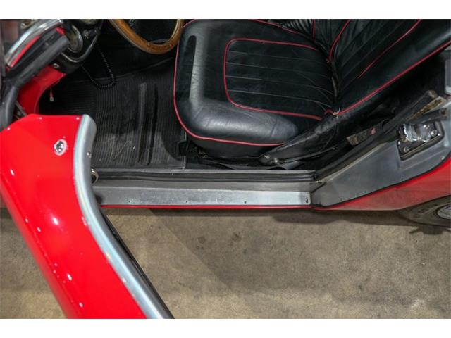 1957 Austin-Healey 100-6 (CC-2083400) for sale in Kentwood, Michigan