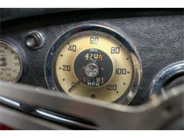 1957 Austin-Healey 100-6 (CC-2083400) for sale in Kentwood, Michigan