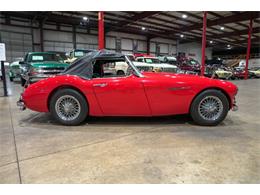 1957 Austin-Healey 100-6 (CC-2083400) for sale in Kentwood, Michigan