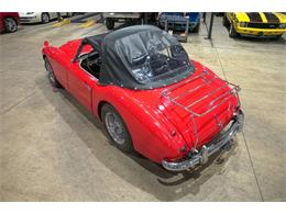 1957 Austin-Healey 100-6 (CC-2083400) for sale in Kentwood, Michigan