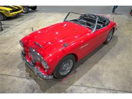1957 Austin-Healey 100-6 (CC-2083400) for sale in Kentwood, Michigan