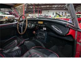 1957 Austin-Healey 100-6 (CC-2083400) for sale in Kentwood, Michigan