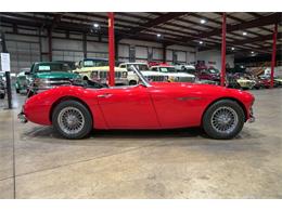 1957 Austin-Healey 100-6 (CC-2083400) for sale in Kentwood, Michigan