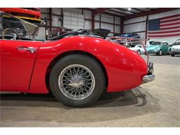 1957 Austin-Healey 100-6 (CC-2083400) for sale in Kentwood, Michigan