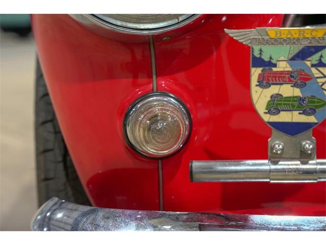 1957 Austin-Healey 100-6 (CC-2083400) for sale in Kentwood, Michigan