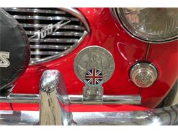 1957 Austin-Healey 100-6 (CC-2083400) for sale in Kentwood, Michigan
