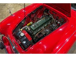 1957 Austin-Healey 100-6 (CC-2083400) for sale in Kentwood, Michigan