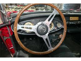 1957 Austin-Healey 100-6 (CC-2083400) for sale in Kentwood, Michigan