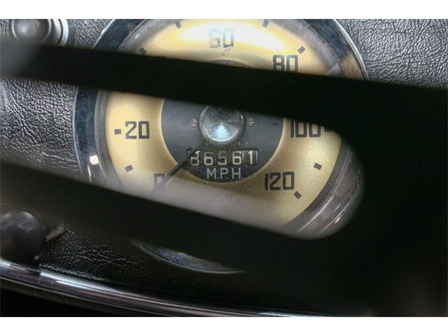 1957 Austin-Healey 100-6 (CC-2083400) for sale in Kentwood, Michigan
