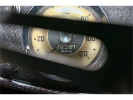 1957 Austin-Healey 100-6 (CC-2083400) for sale in Kentwood, Michigan