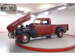 1947 Hudson Super 6 (CC-2083401) for sale in Denver , Colorado