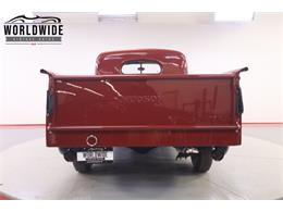 1947 Hudson Super 6 (CC-2083401) for sale in Denver , Colorado