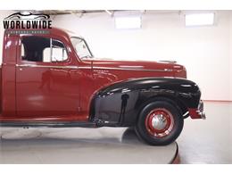 1947 Hudson Super 6 (CC-2083401) for sale in Denver , Colorado
