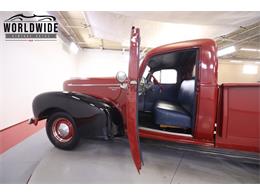 1947 Hudson Super 6 (CC-2083401) for sale in Denver , Colorado