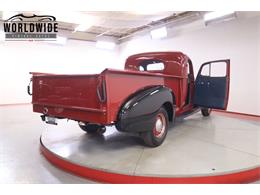 1947 Hudson Super 6 (CC-2083401) for sale in Denver , Colorado