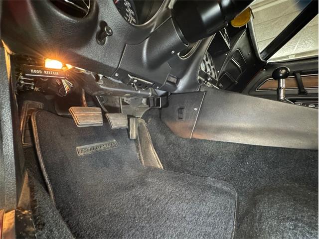 1975 Chevrolet Corvette (CC-2083402) for sale in Morgantown, Pennsylvania