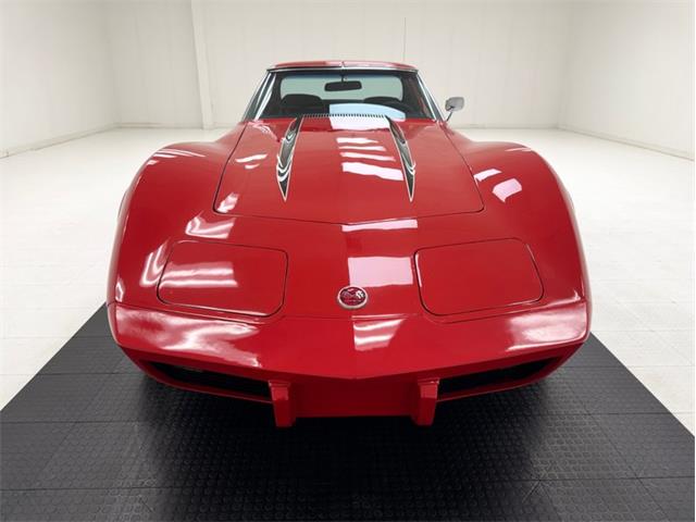 1975 Chevrolet Corvette (CC-2083402) for sale in Morgantown, Pennsylvania