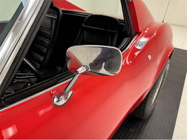 1975 Chevrolet Corvette (CC-2083402) for sale in Morgantown, Pennsylvania