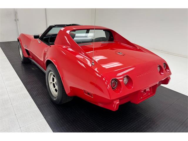 1975 Chevrolet Corvette (CC-2083402) for sale in Morgantown, Pennsylvania